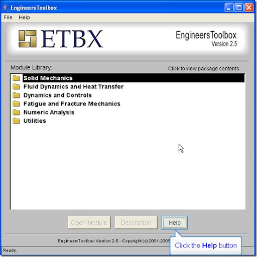 Engineering Toolbox Mechanical Engineering Design and Analysis